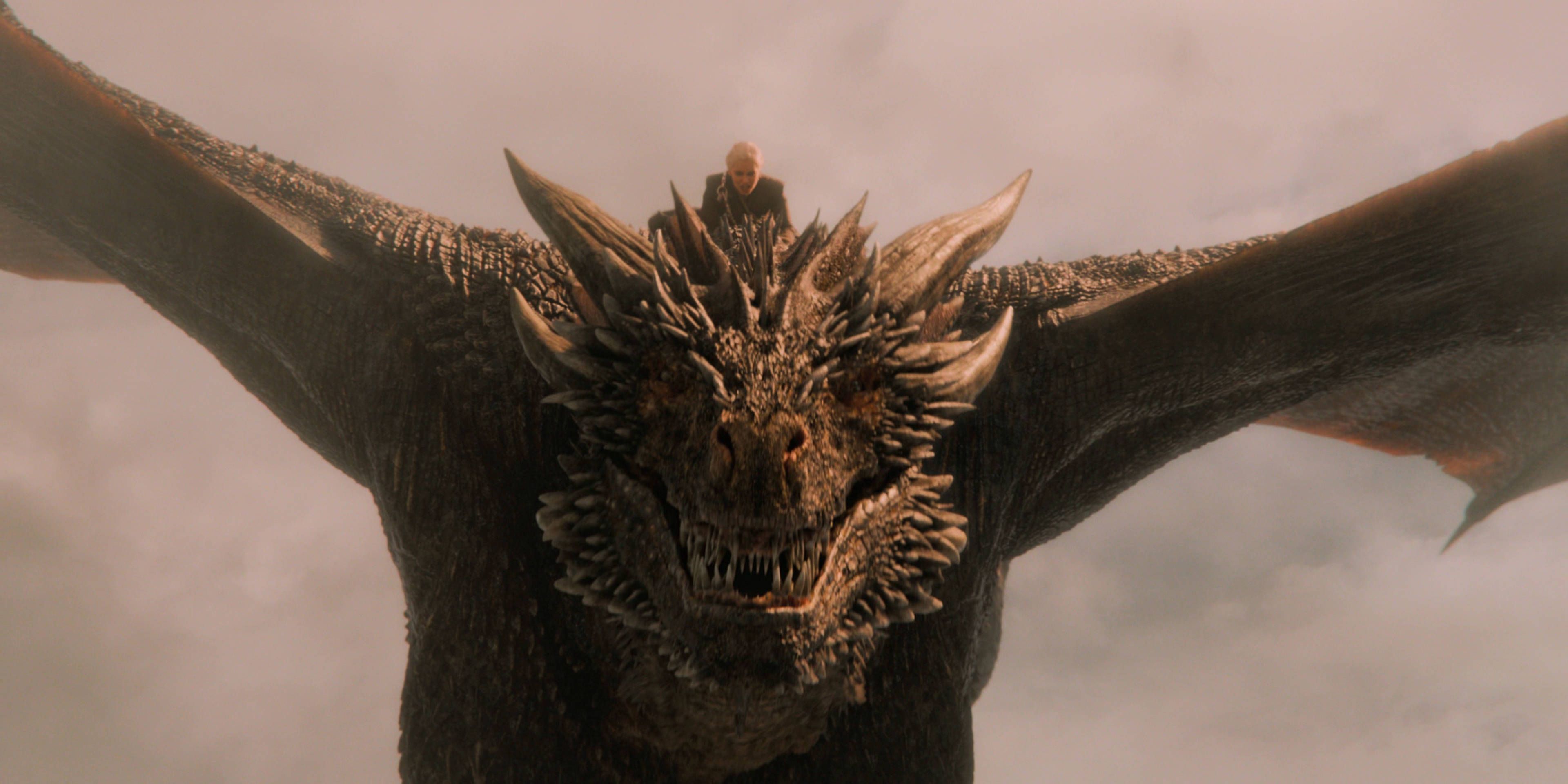 House Of The Dragon Reopens One Of Game Of Thrones' Oldest Plot Holes