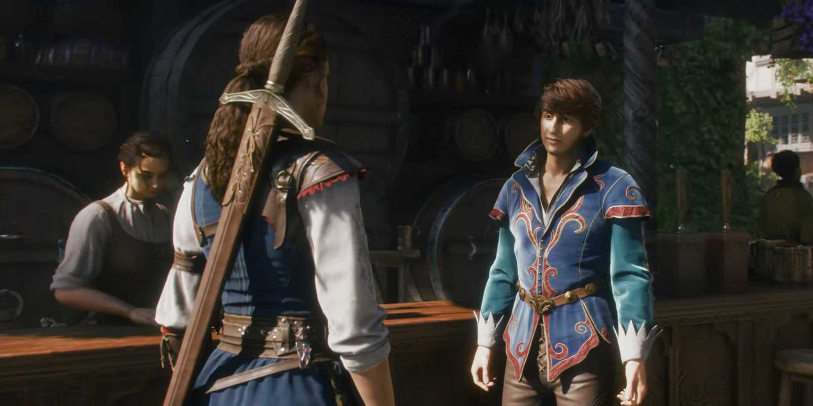 Fable PlayStation 5 Release Window Is Closer Than We Imagined