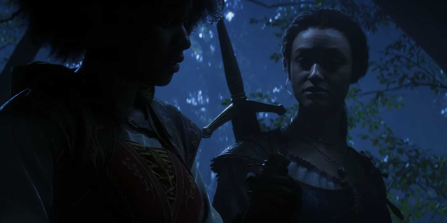 Fable Main There’s A Good Reason The New Fable Looks So Much Different Than The ...