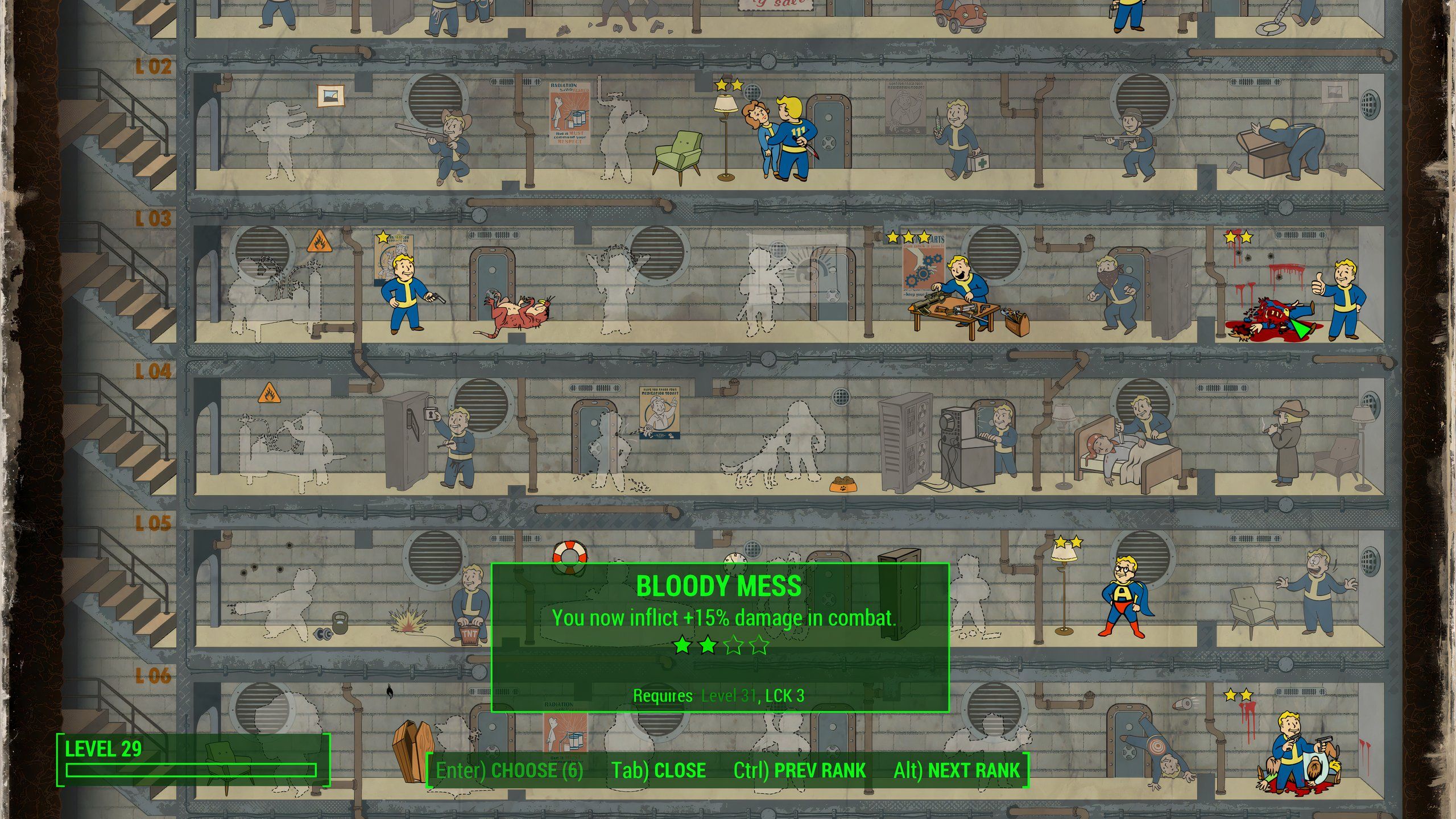 Fallout 4: The Best Gunslinger Build (Perks, Weapons, & Armor)