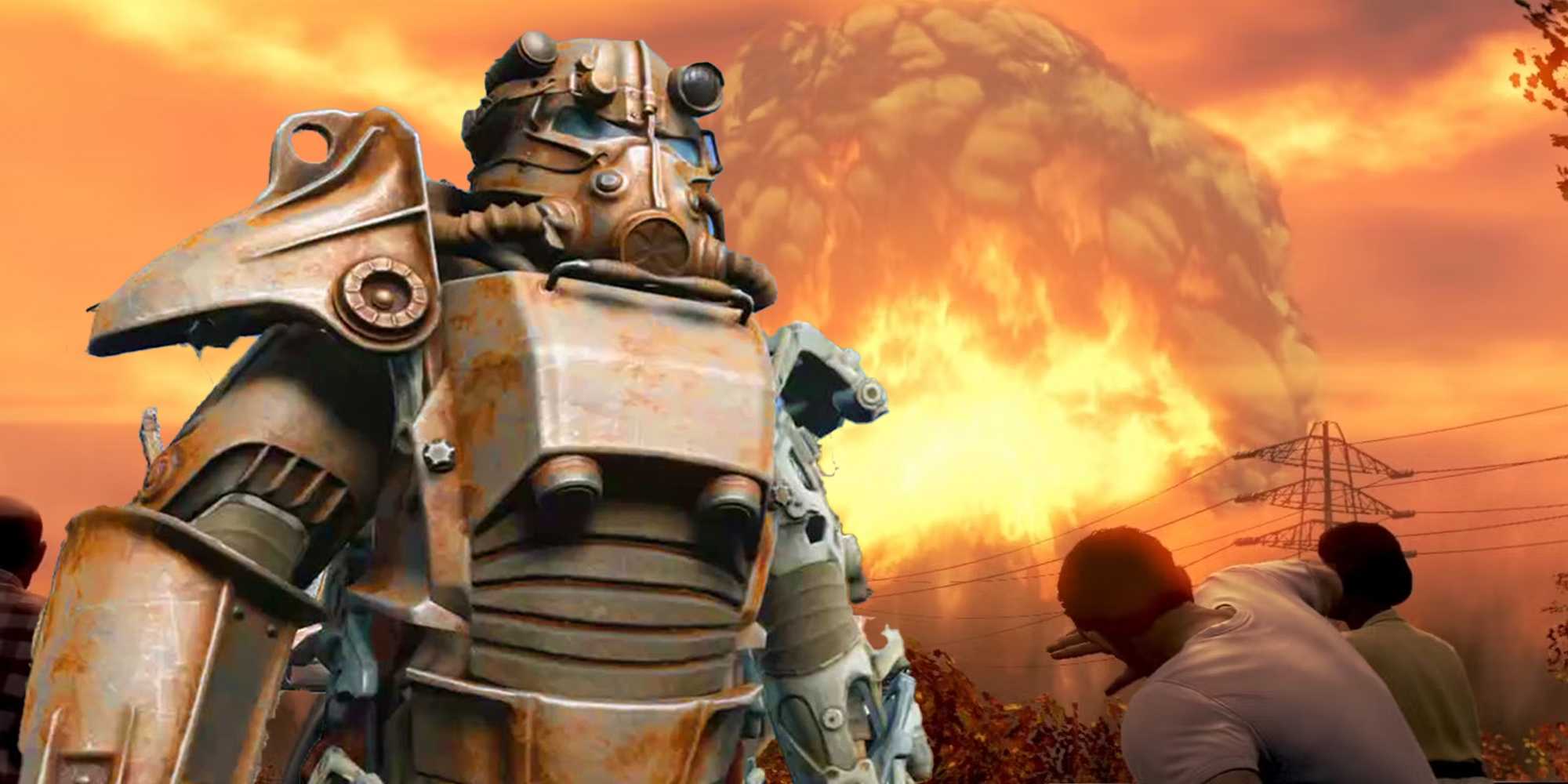 Fallout Npc 10 Fallout 4 Locations Worth Revisiting In Your Next Playthrough