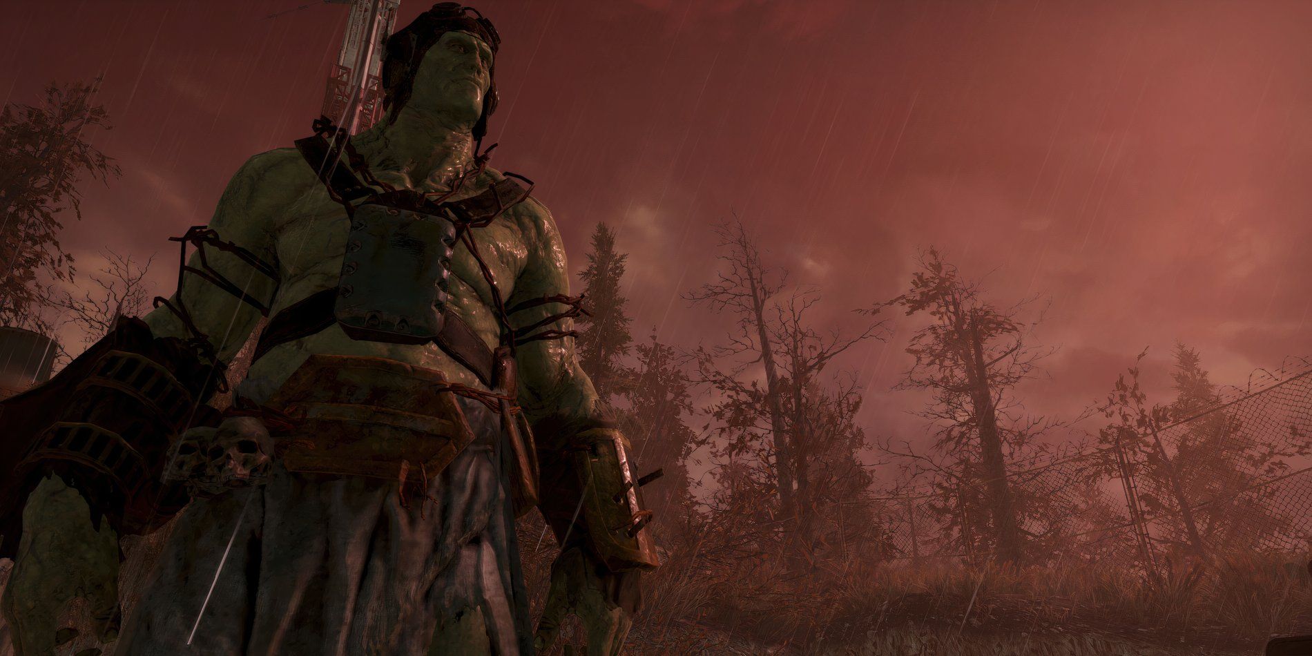 10 Biggest Fallout: London Changes & Differences