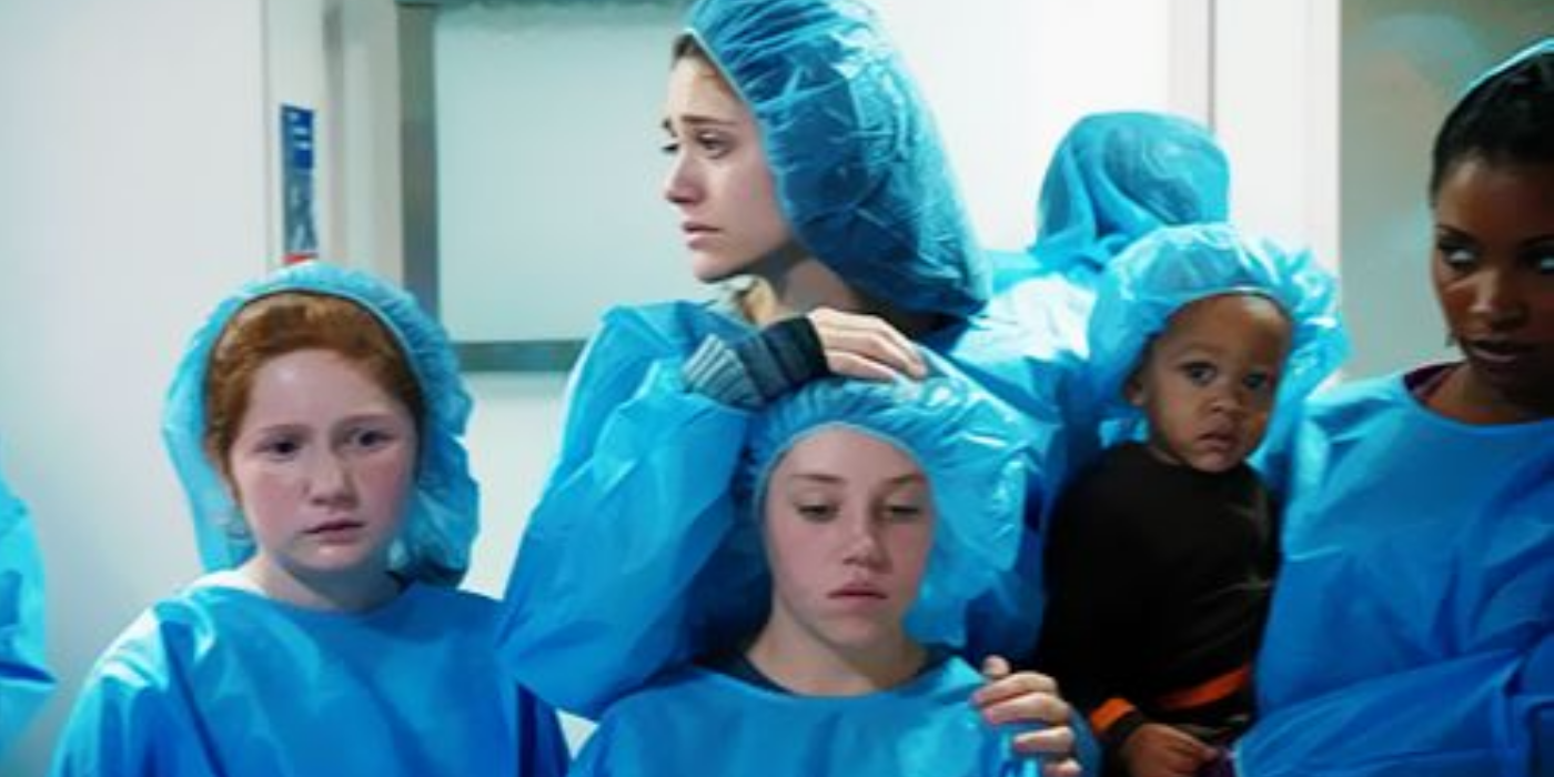 Shameless: 15 Best Episodes, Ranked