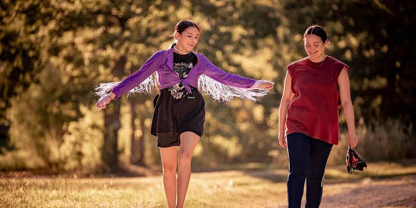 Fancy Dance Director Erica Tremblay Sheds Light On The Realities Of ...