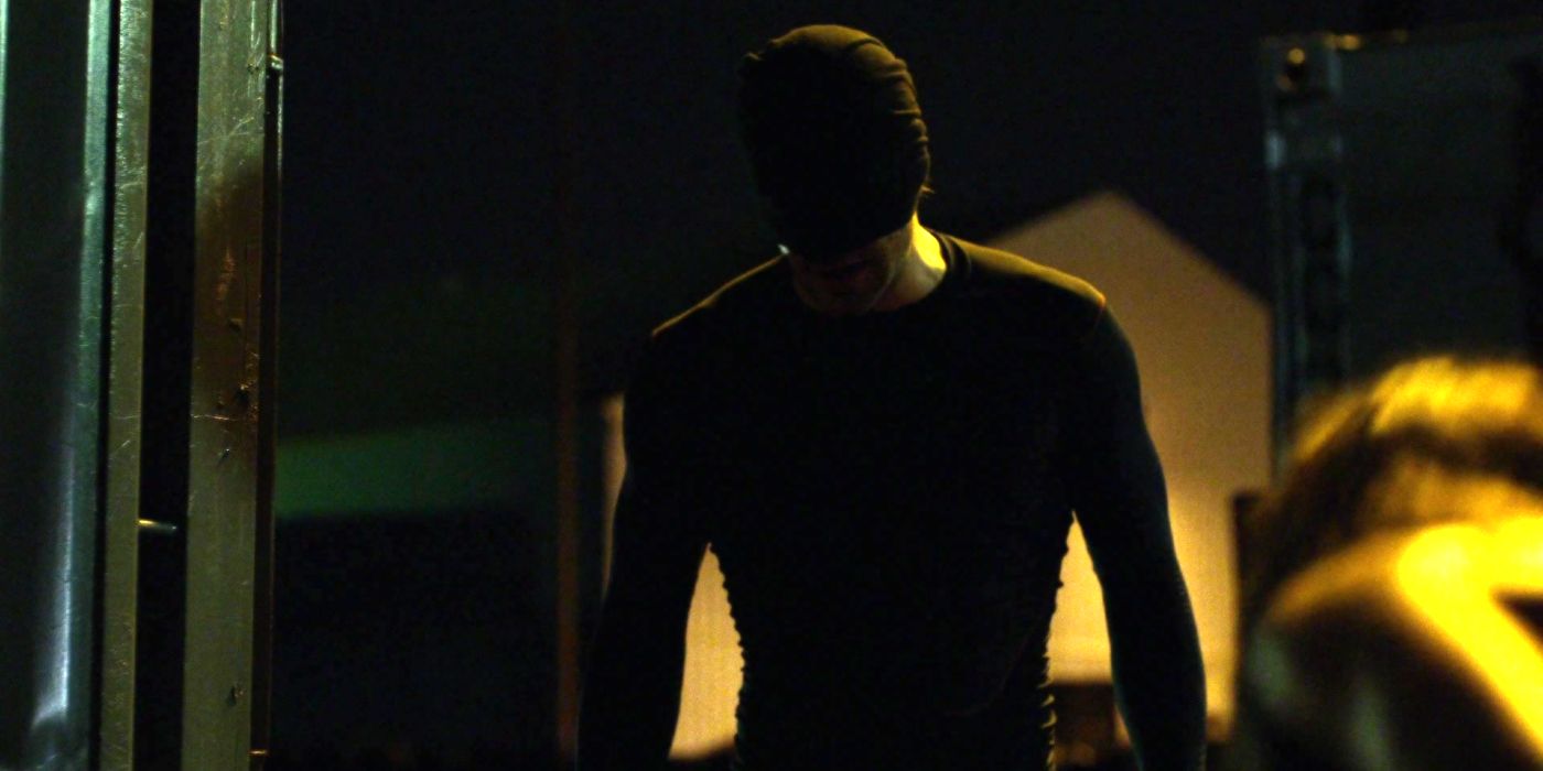 10 Lessons The MCU Needs To Learn From Marvel Netflix To Make Daredevil: Born Again A Hit