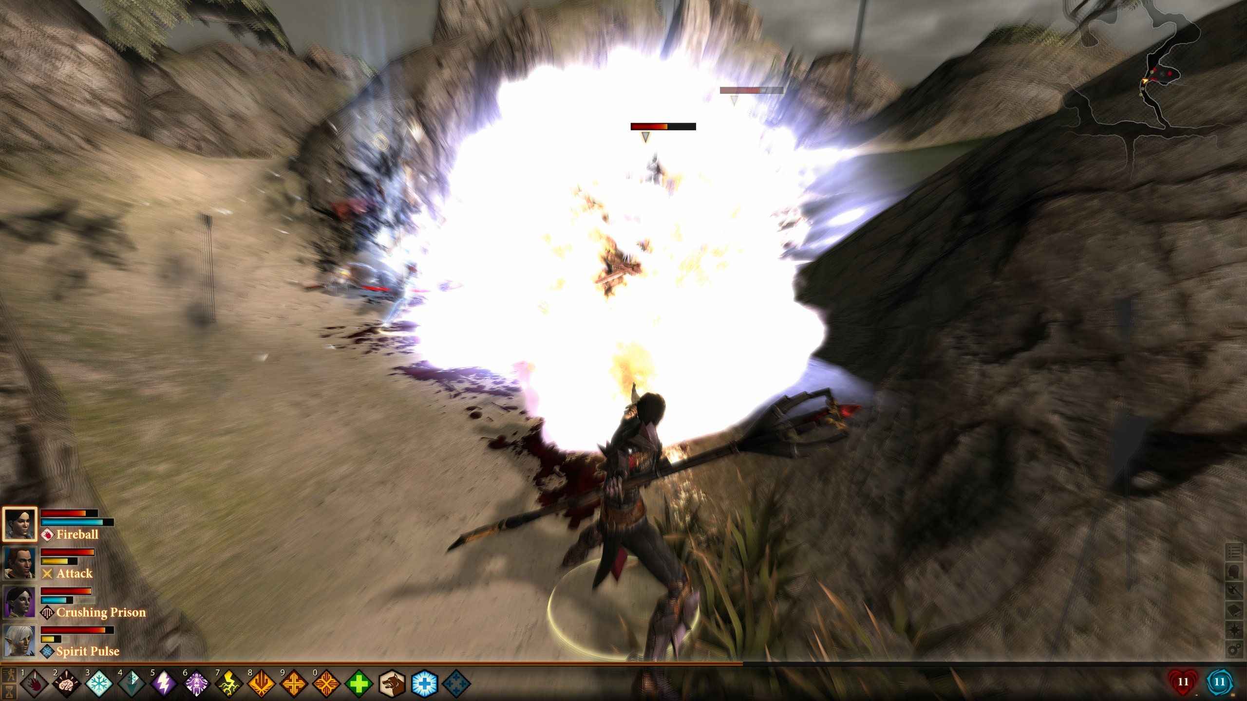 Dragon Age: Best Class To Pick In Each Game