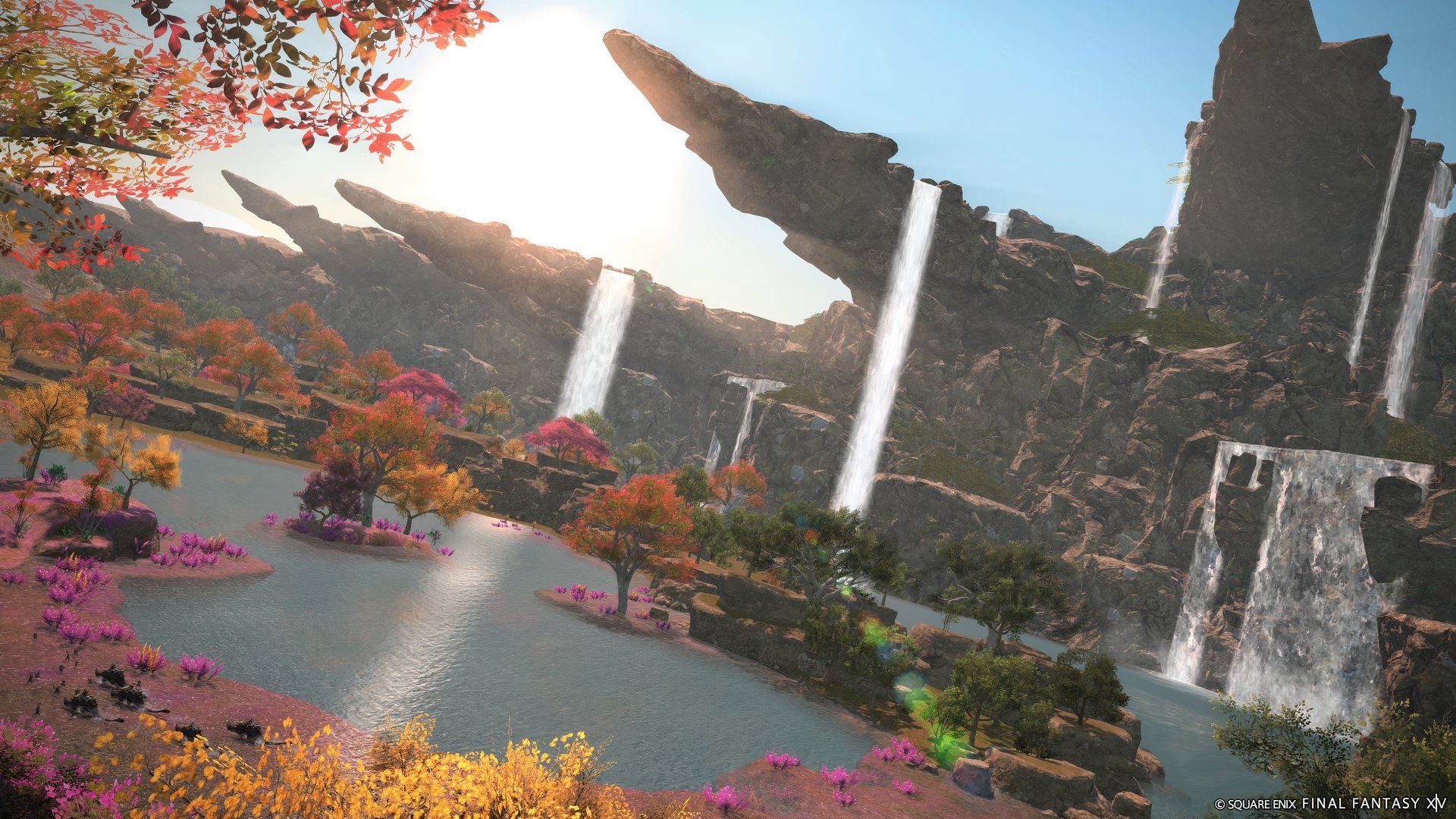 FFXIV Dawntrail Preview: Hands-on Impressions