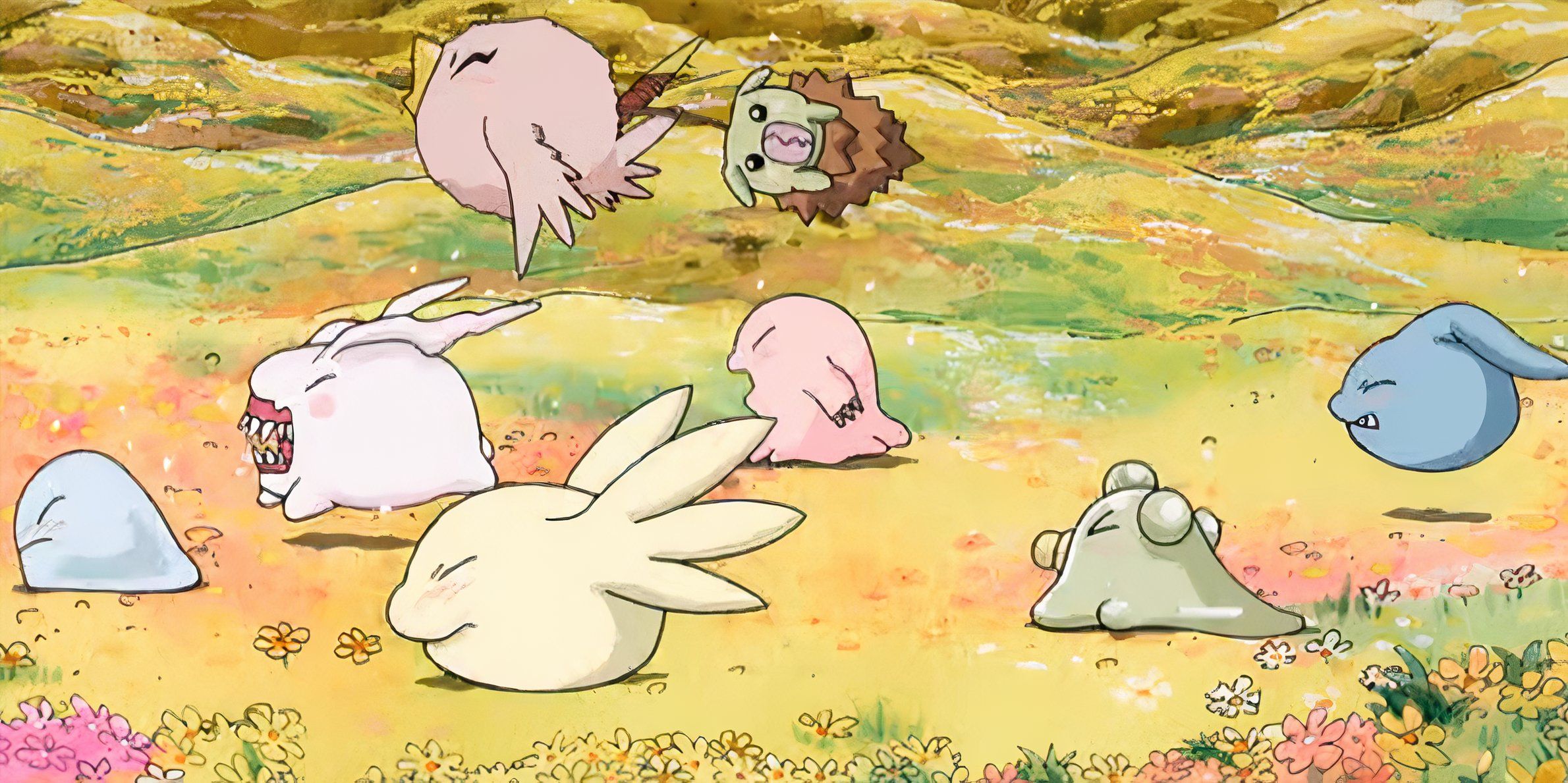 10 Best Digimon Frontier Episodes, Ranked