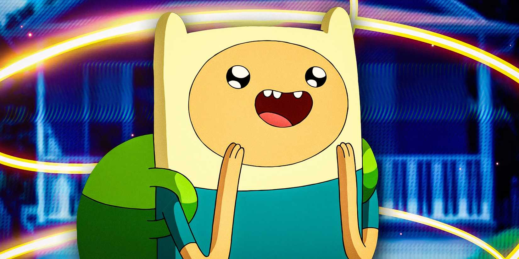 Cartoon Network's Big 3 Return Reveals 1 Harsh Truth About The Fan ...
