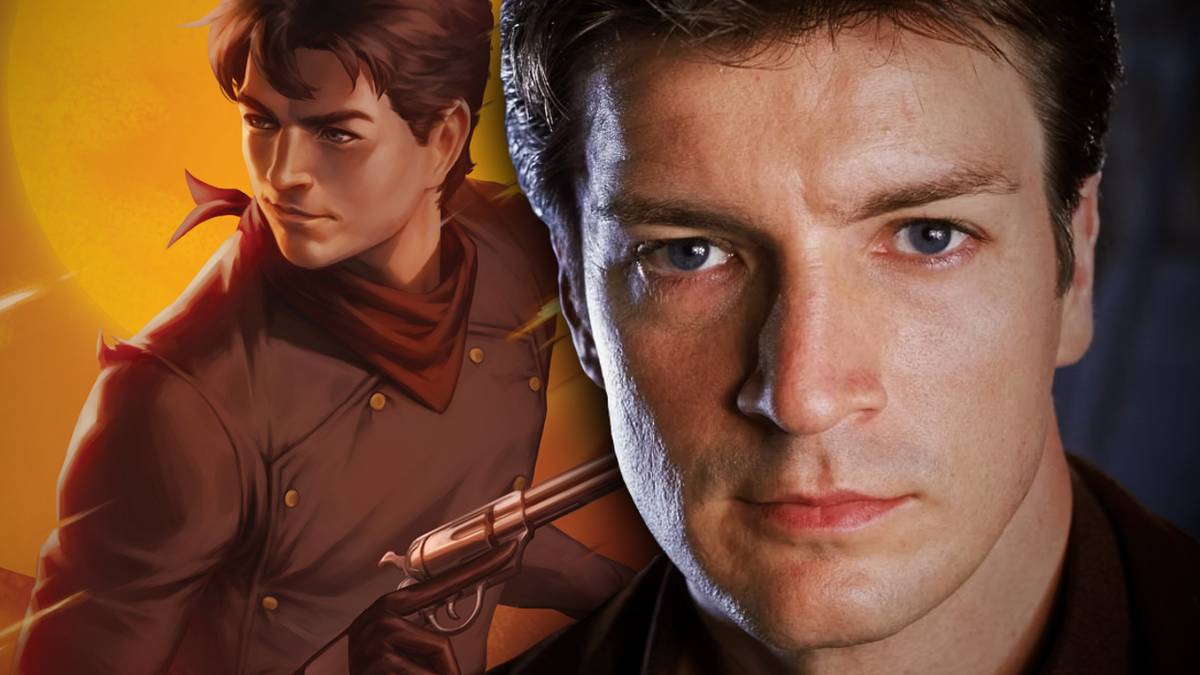 Origin Features Firefly Finally Reveals the Secret Origin of Mal Reynolds & How He ...