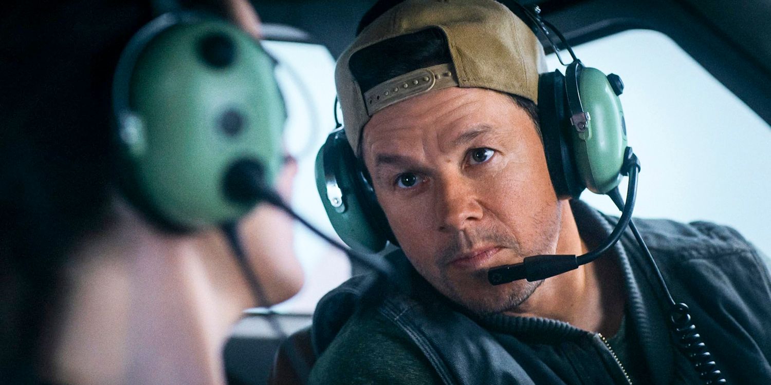 Flight Risk Review: I Can't Wait To Forget Mel Gibson's Emotionally ...