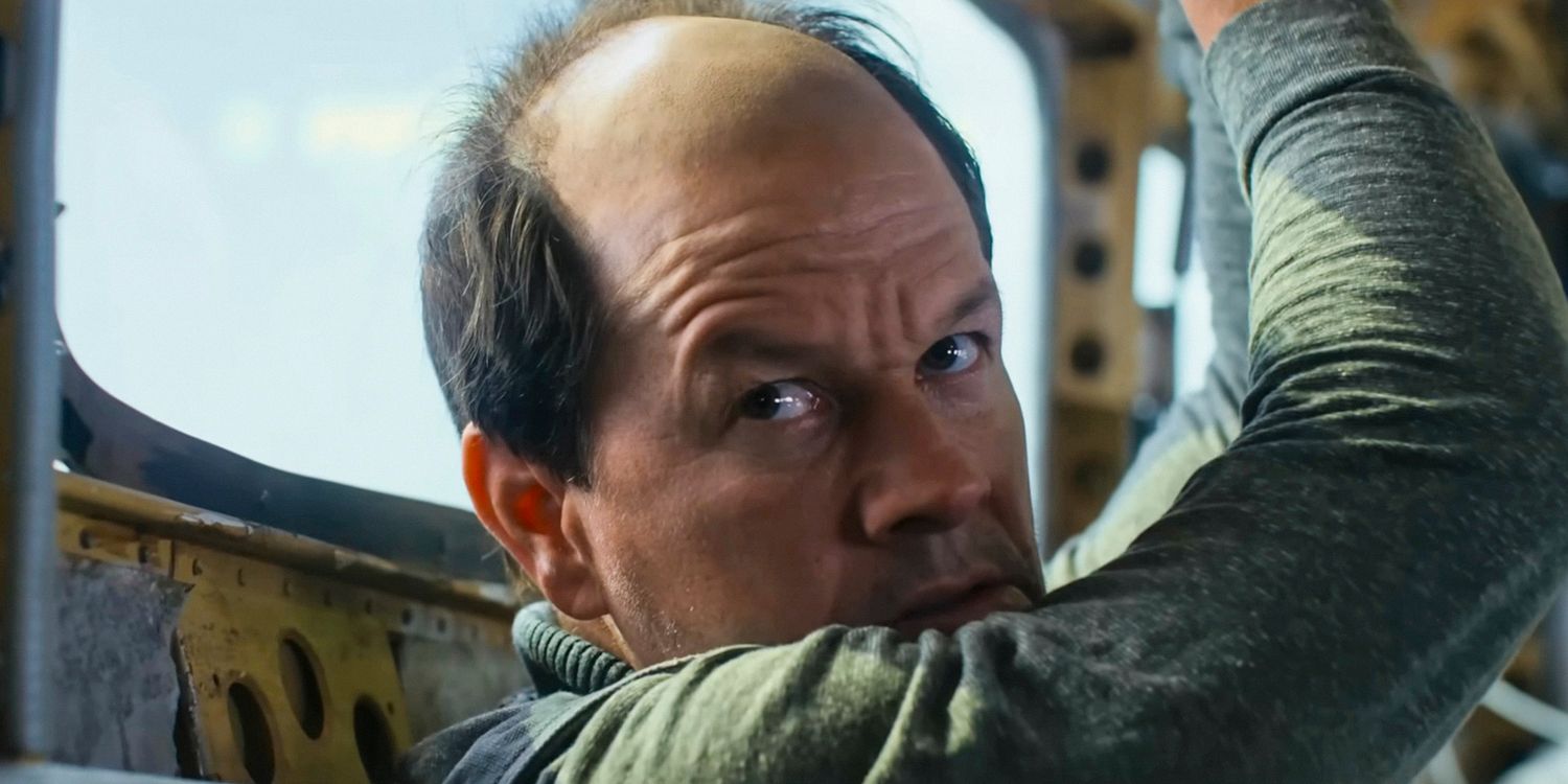 Mark Wahlberg's New Action Movie Being Delayed Is A Good Thing - Just Ask Jason Statham & Gerard Butler