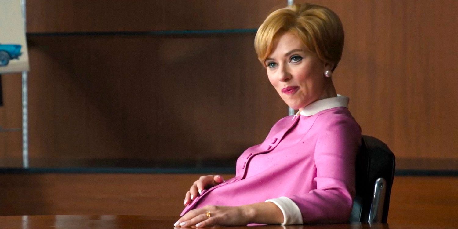 20 Best Scarlett Johansson Movies, Ranked