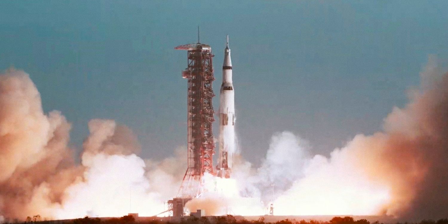 8 Biggest Changes Fly Me To The Moon Makes To Apollo 11's True Story