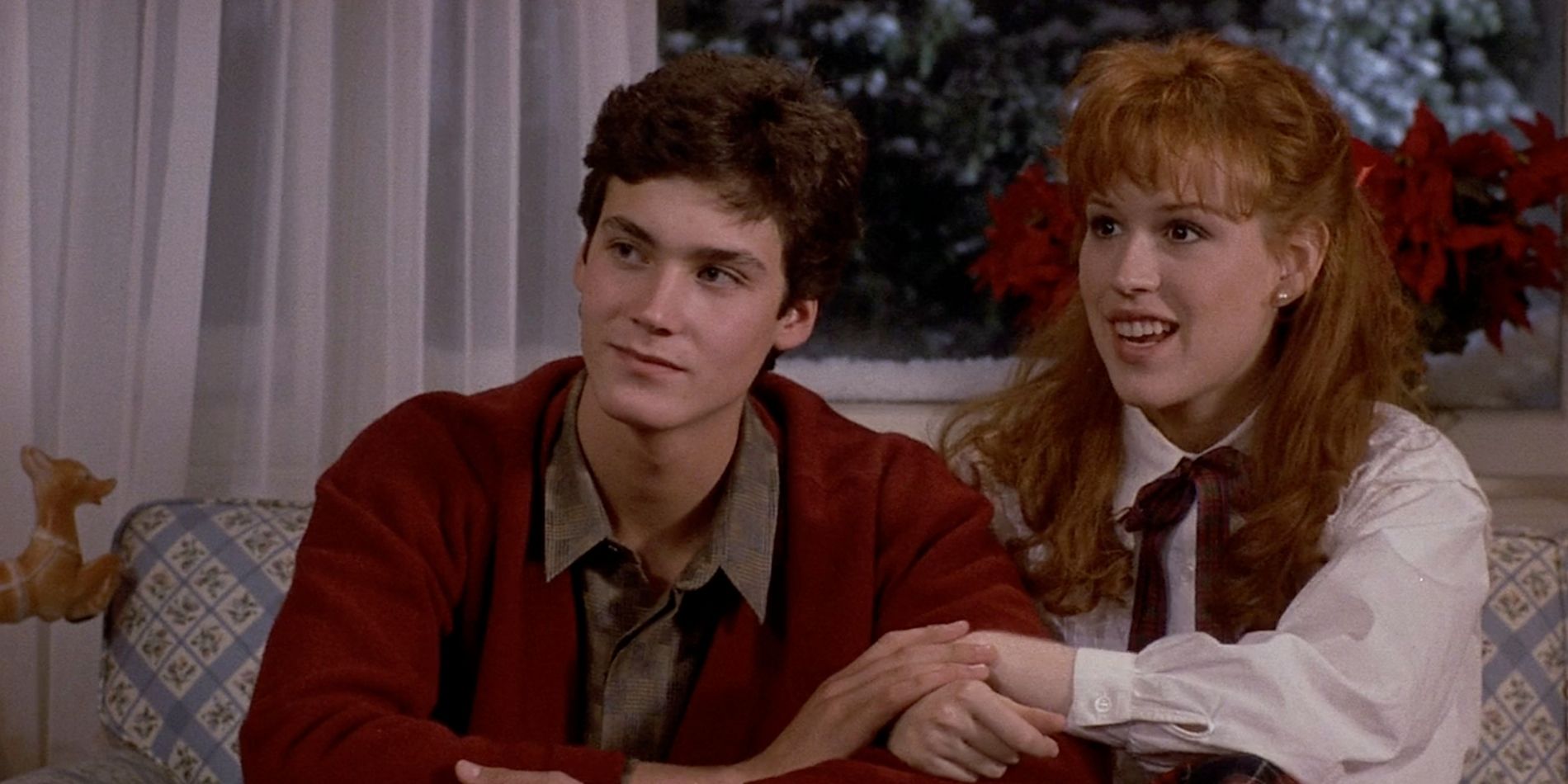 Molly Ringwald's 10 Best Movies & TV Shows, Ranked