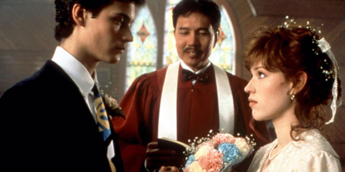 Molly Ringwald's 10 Best Movies & TV Shows, Ranked