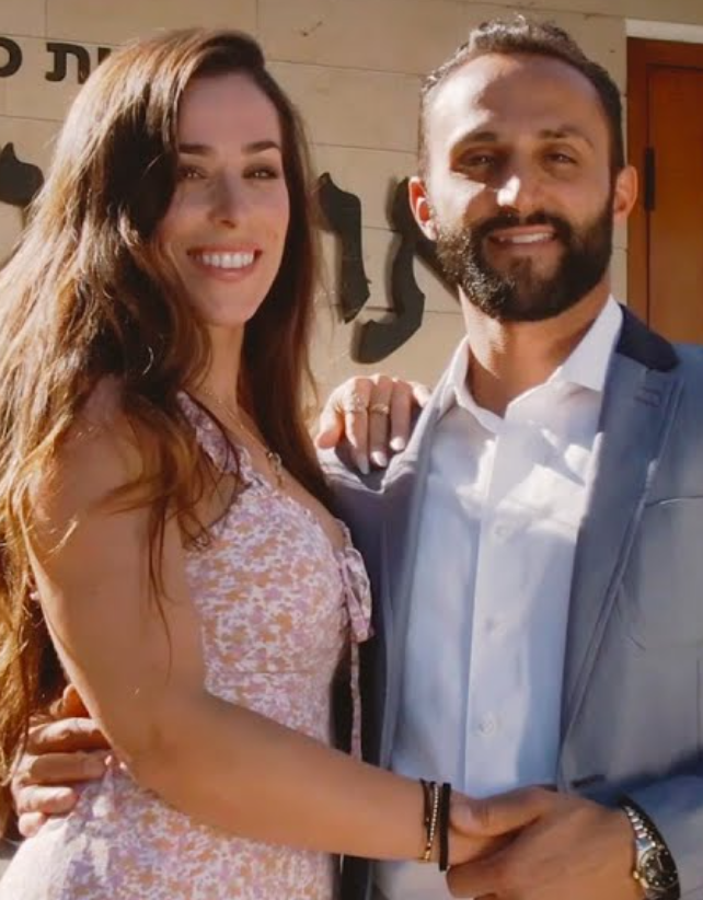 Forbidden Love (2024)