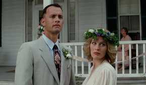 How Old Forrest Gump's Jenny Is When She Dies In The Movie How Old Forrest Gump's Jenny Is When She Dies In The Movie