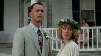 jenny forrest gump white dress Favorite Iconic Dresses in Film (not including wedding dresses) The pullover design ensures easy wear How Old Forrest Gump's Jenny