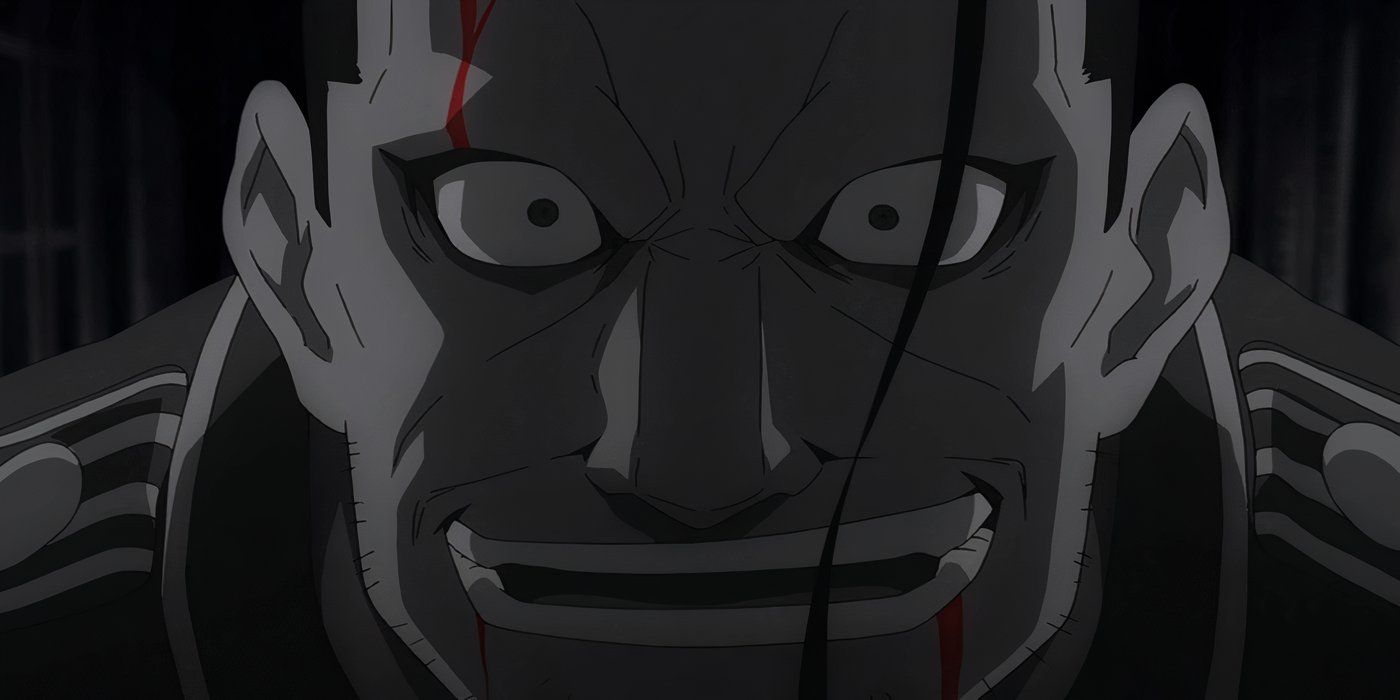 Fullmetal Alchemist: Brotherhood Is the Greatest Anime of All Time, and ...