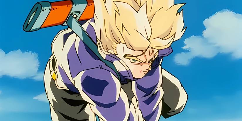 The Dragon Ball Z Scene I Loved As A Kid Is Harder To Watch Today