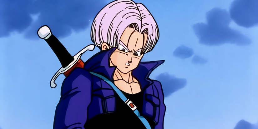 Trunks Friends From OG to GT: Every Dragon Ball Timeline, Explained (Yes, Every Single ...