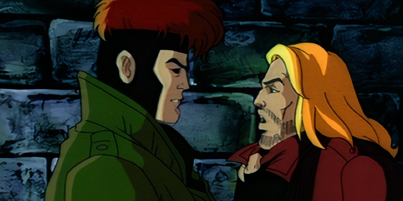 Los mejores X-Men: el episodio de la serie animada para cada miembro importante del equipo X-Men