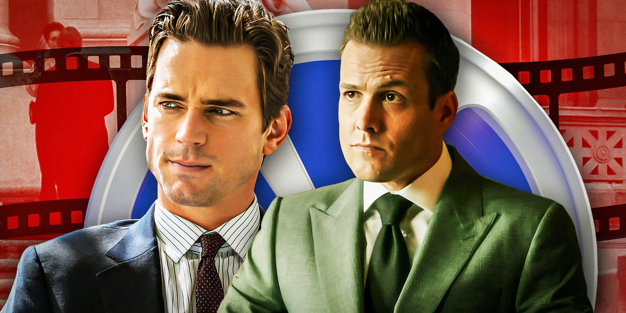 White Collar Revival's Additional Cast Members Further Prove It's Better Than Suits LA