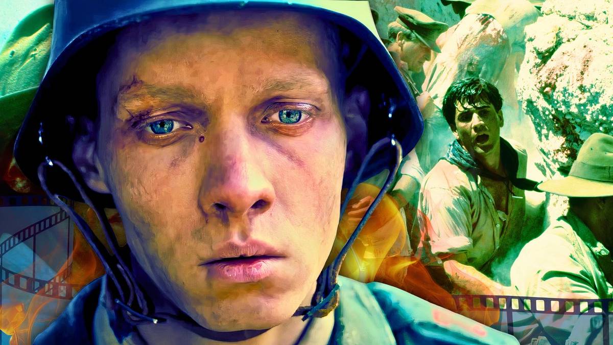 10 Best Movies About World War I, Ranked