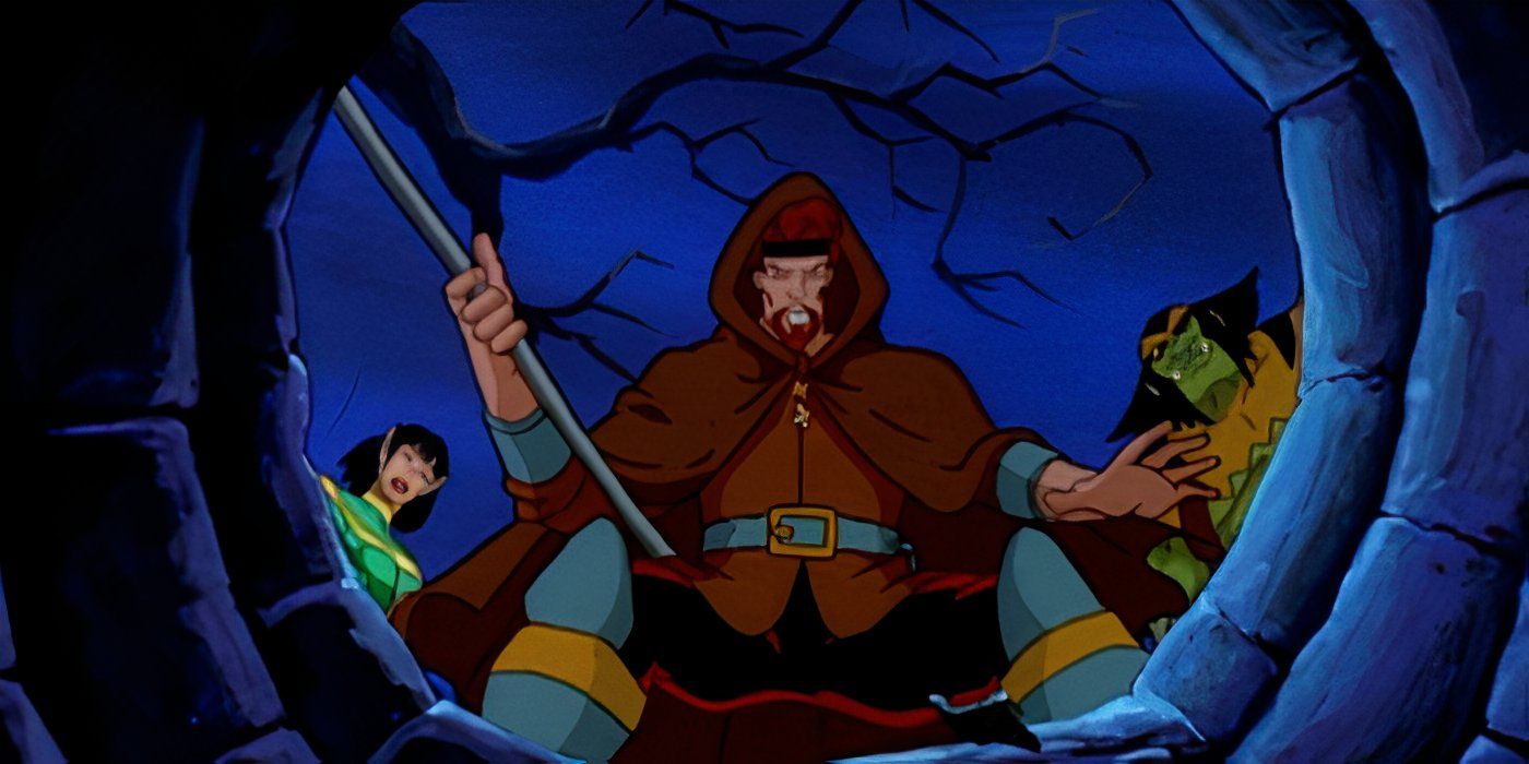 10 Most Heart-Warming Episodes Of X-Men: The Animated Series