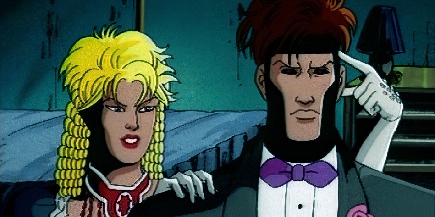 The Best X-Men: The Animated Series Episode For Each Major X-Men Team Member