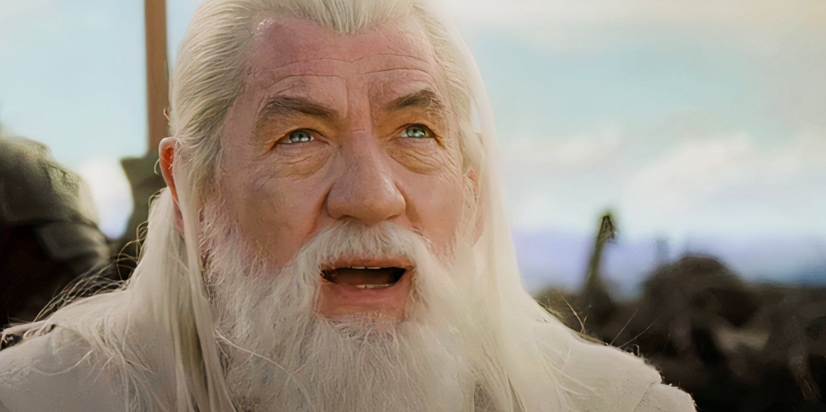 Lord of the Rings: Every Theory About Who Tom Bombadil Is