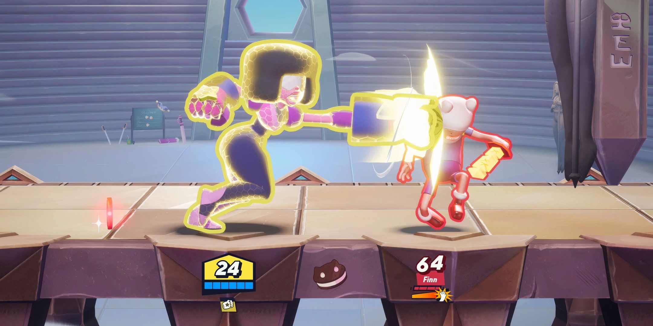 MultiVersus Is Shutting Down After 