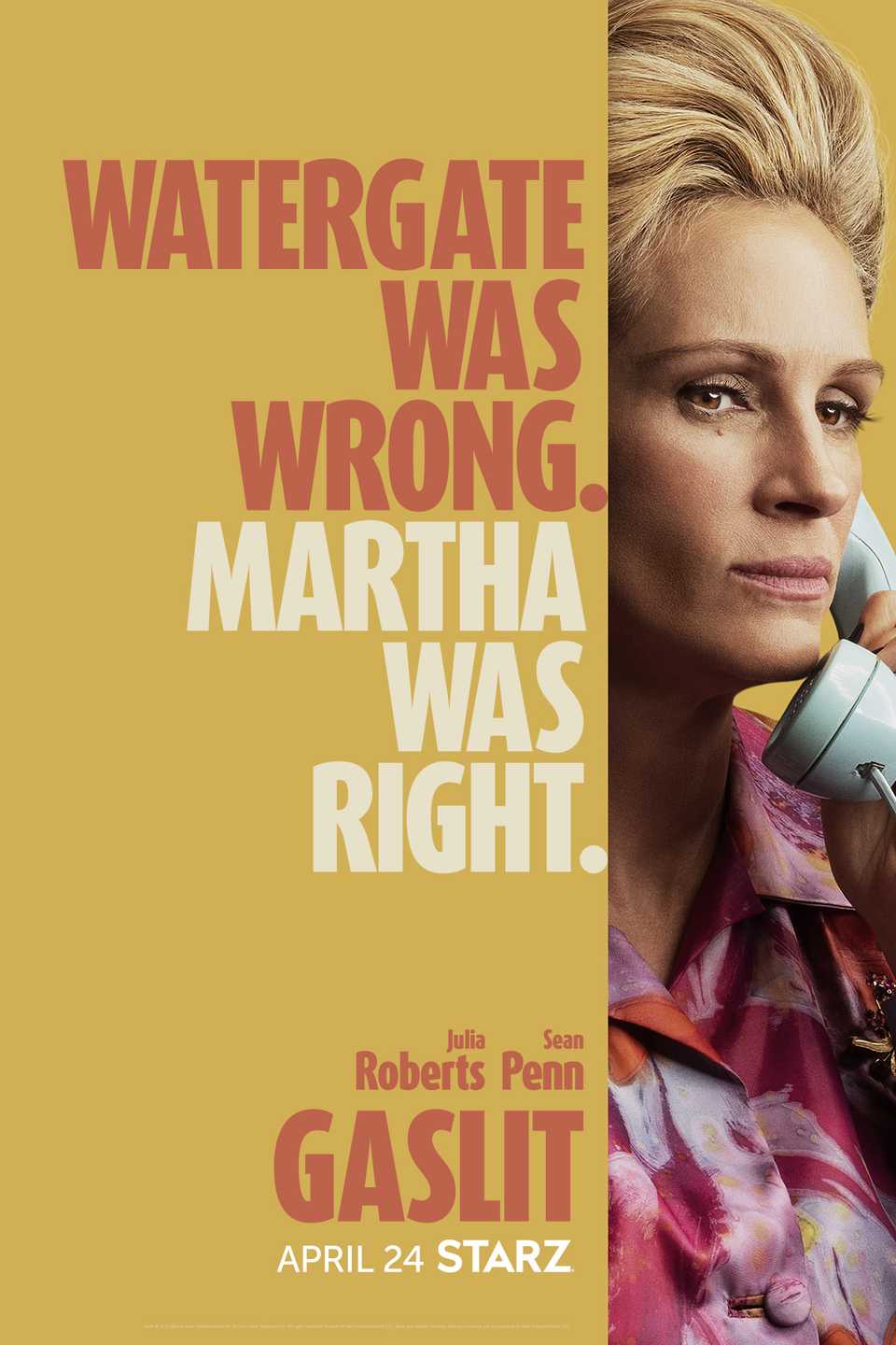 Julia Roberts' Upcoming Thriller Movie Continues An Exciting Trend ...