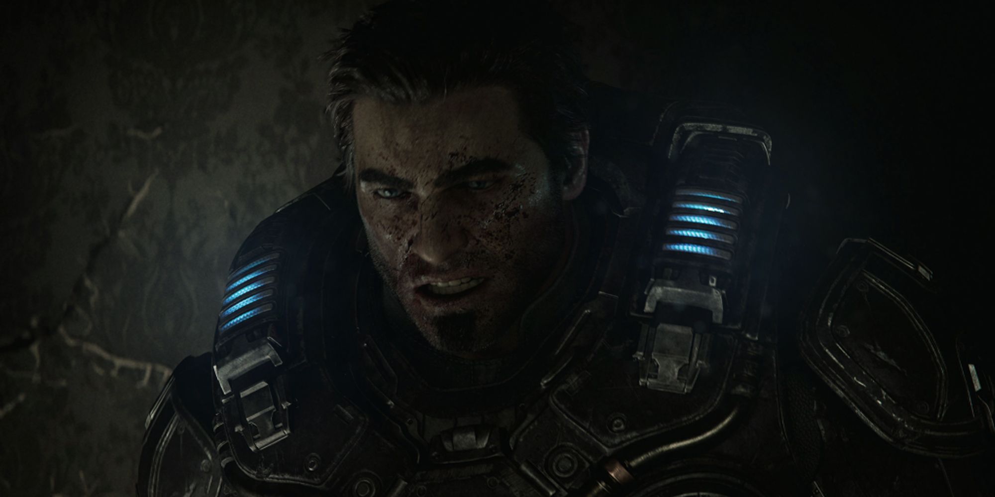 20 Years Later, Gears Of War Is Making The Same Mistake image