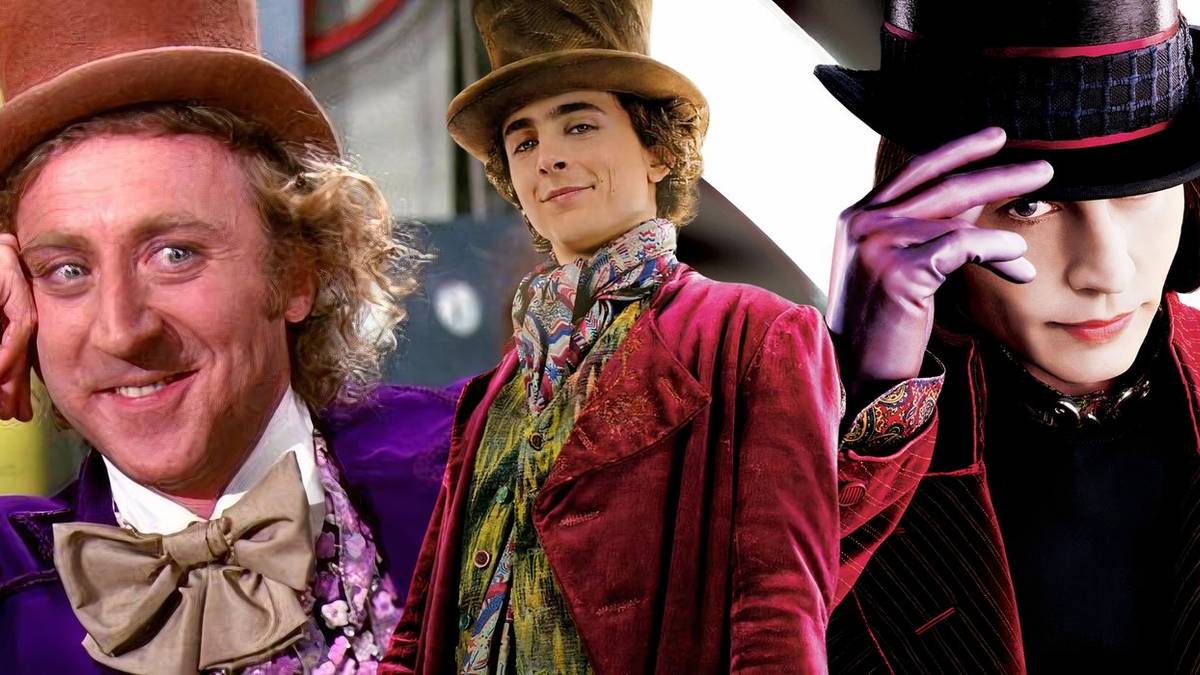 The 30 Best Willy Wonka Quotes Ever, image size:1200x675