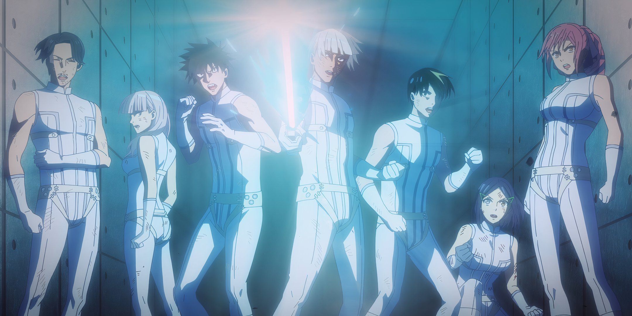 Go! Go! Loser Ranger! Episode #11 Release Date & Time