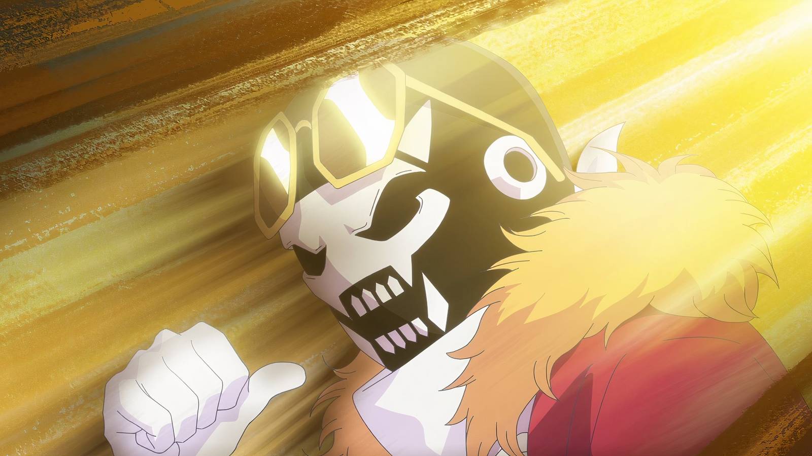Go! Go! Loser Ranger! Episode #11 Release Date & Time