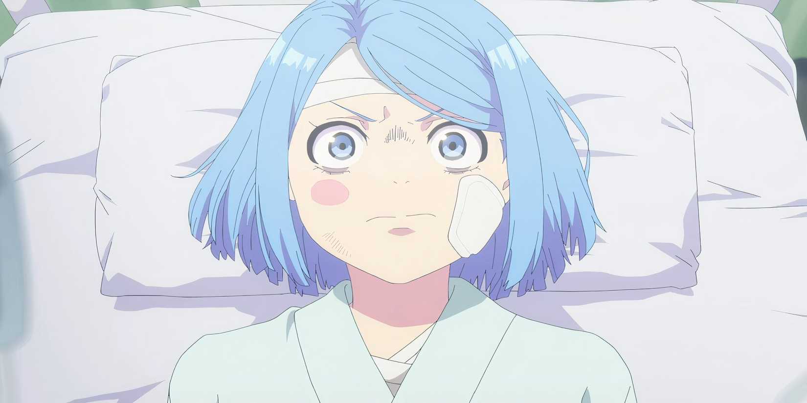 Pink Screen Time Go! Go! Loser Ranger! Episode #12 Release Date & Time