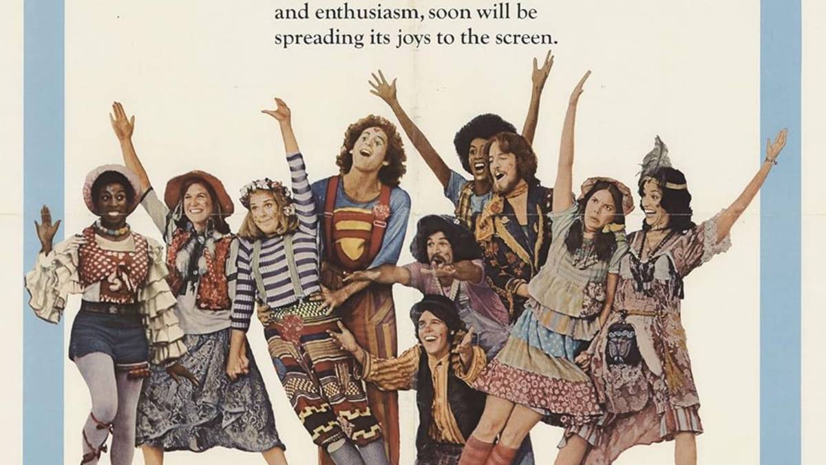 Godspell Summary, Trailer, Cast, Where to Watch and More