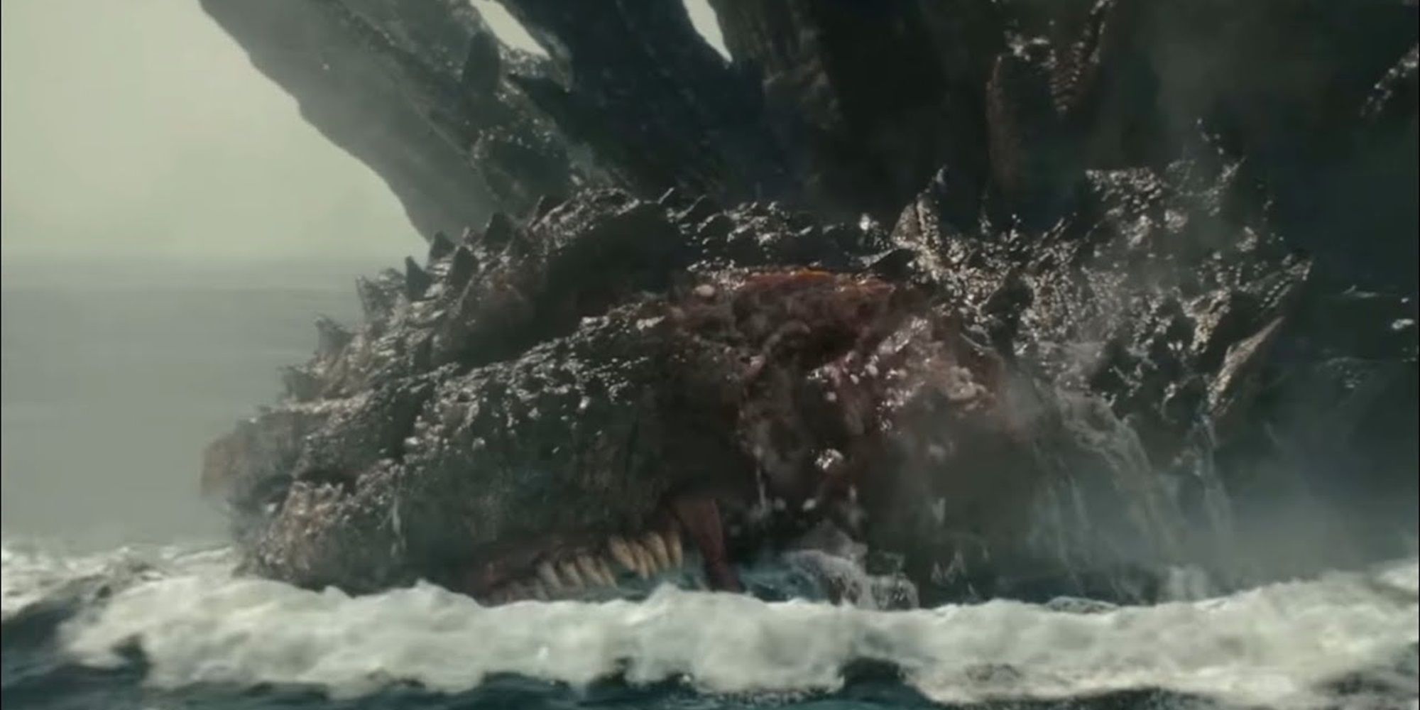 Godzilla Minus One Has An Impressive Box Office Haul In Its Return To Theaters