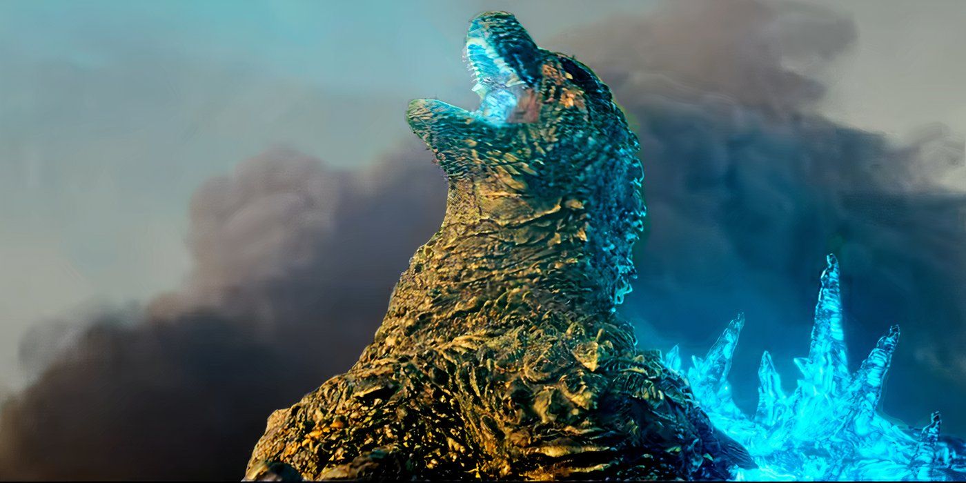 10 Moments Godzilla Was Truly Evil In His Movies