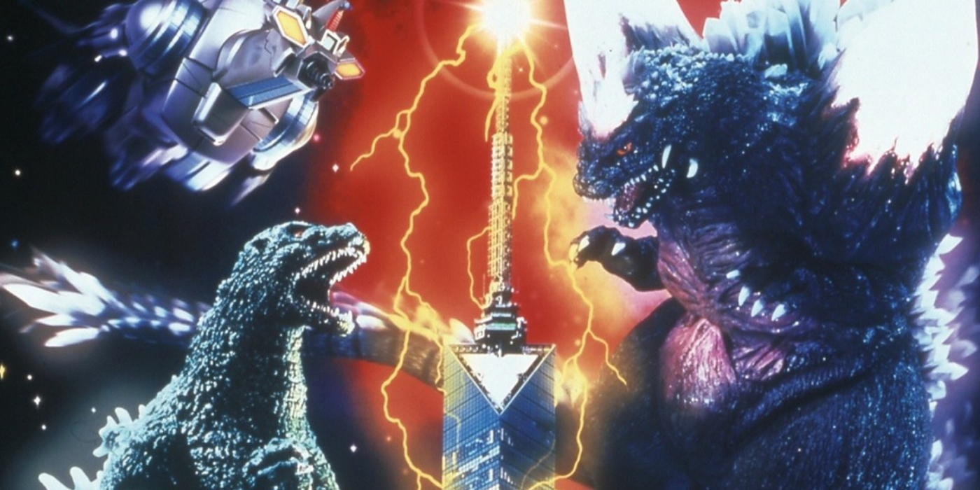 GxK Finally Disproved The SpaceGodzilla Theory (& Raised A New Godzilla Mystery)