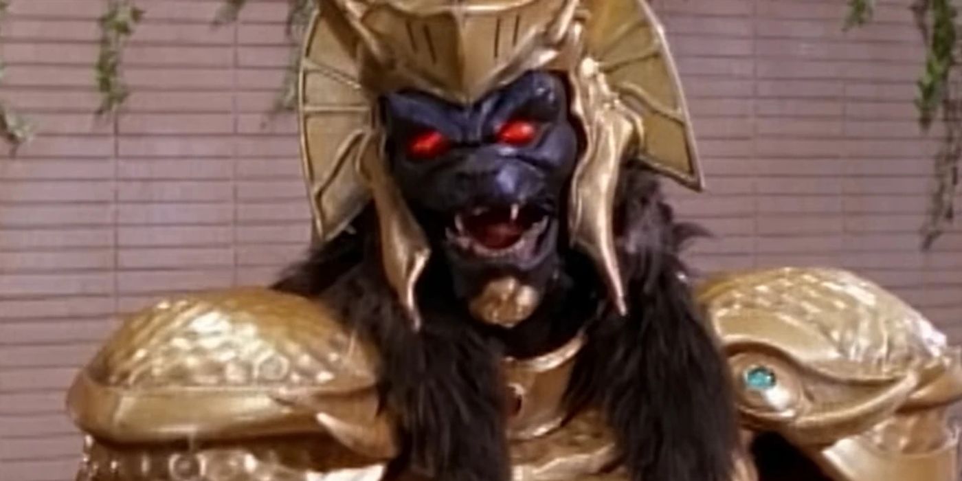 8 Things I Learned Rewatching Mighty Morphin Power Rangers 30 Years After It Aired