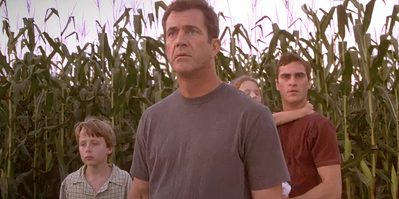 Signs Theory: The Movie's Antagonists Aren't Actually Aliens