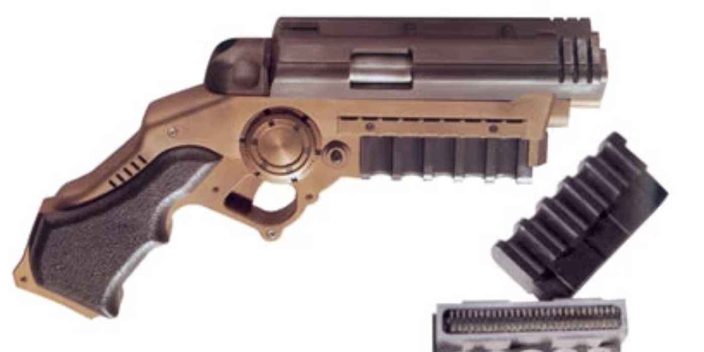 Batman Rope Gun 10 Best Batman Gadgets In The Dark Knight Trilogy