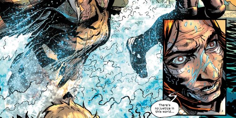 Graydo Bevis After 31 Years, X-Men Kills a Despicable Villain with the Perfect Final ...