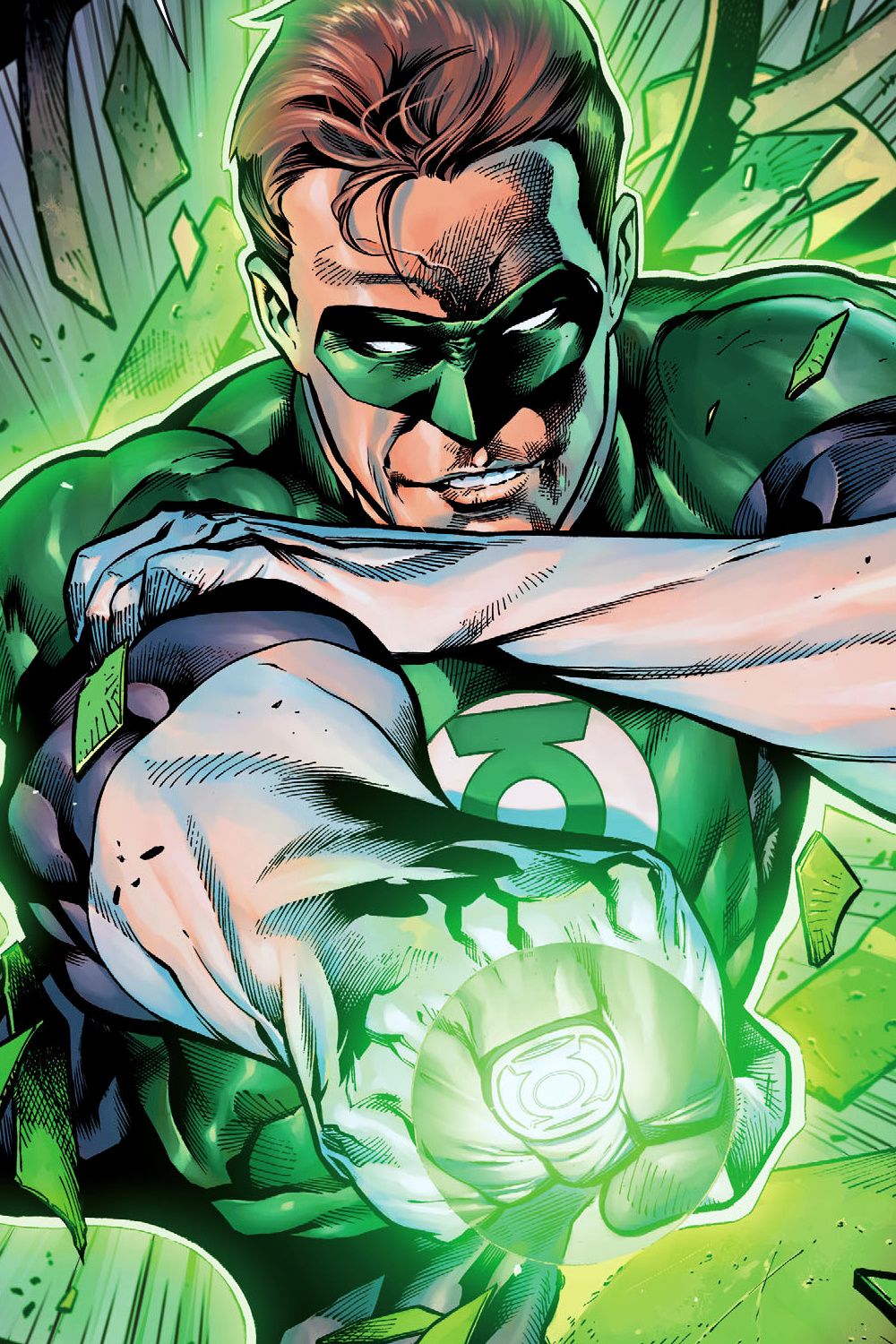 Green Lantern