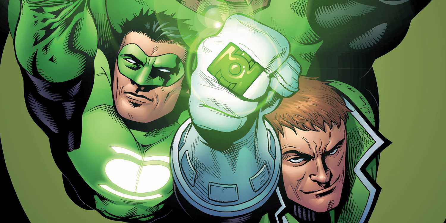 Inertron The Most Underrated Superhero In History Has a Godly Power Everyone ...