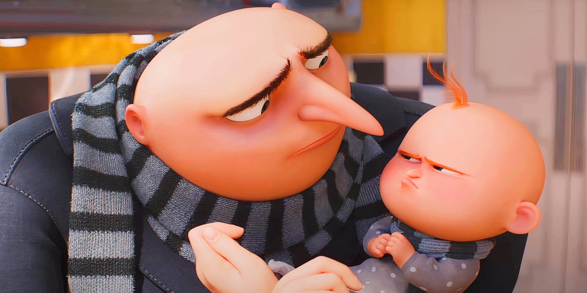 Despicable Me 4's Box Office Is Super Impressive, Just Not For The $5.2 Billion Franchise